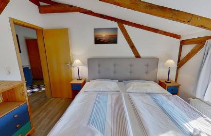 Rügenhof Kap Arkona - Foto 62