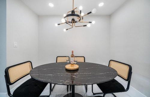 4 Bedroom Holiday Retreat BBQ Marketplace - Foto 24