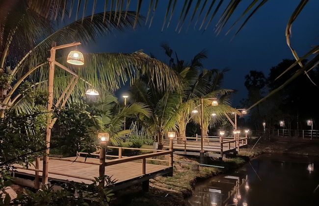 Bamboo Conservation Farm - Foto 77