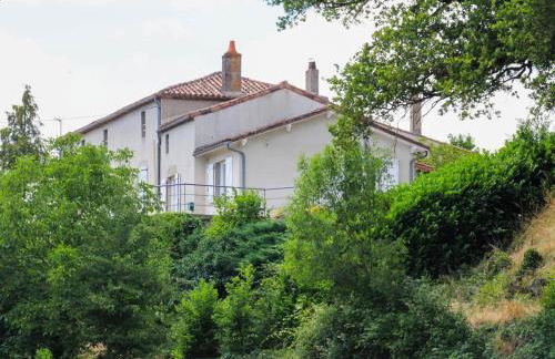 Gîte de la Chaize - Foto 15