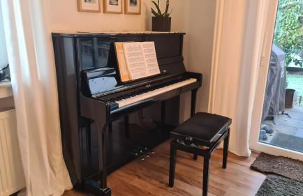 Haus am See - Urlaub im Herzen des Münsterlands - Foto 12