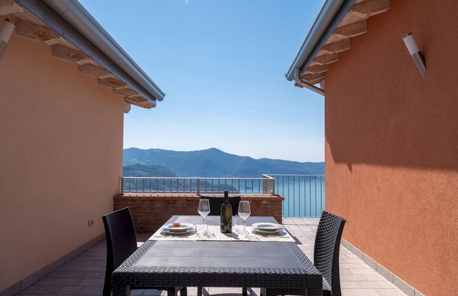 Casa Picasso in Parzanica - Foto 7