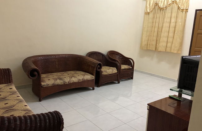 Seri Permai Homestay Pekan Pahang - Foto 7