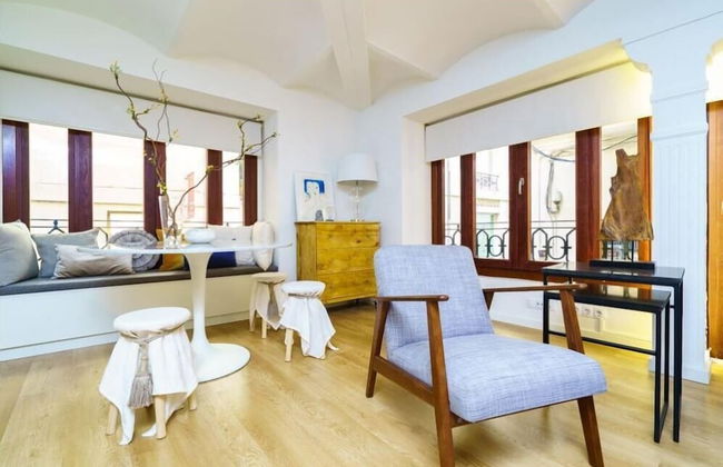 Valencia Luxury - Boutique Redonda - Foto 85