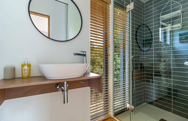 Luxury Eco Home With Garden Cottage - Houtbay - Photo 34