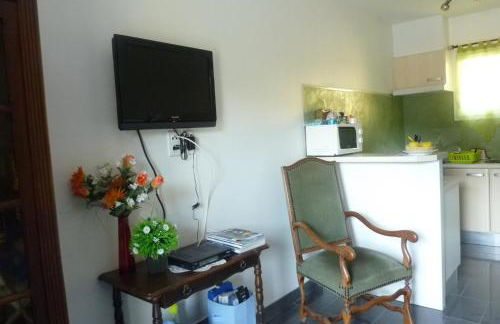 Appart'Hôtel Les Rochers - Foto 61