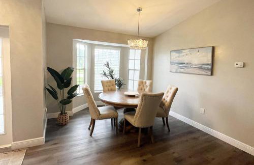 Pelican House 4 bedrooms Free Heated Pool - Foto 6