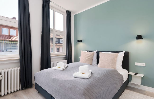 BRIGHT Hildesheim Angoulemeplatz - Foto 1