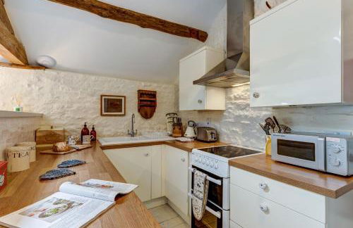 The Hayloft - Foto 17