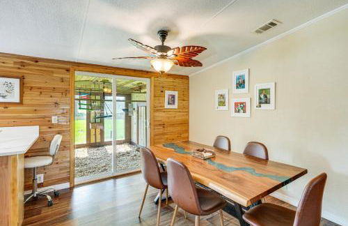 Sleep With Sloths and Lemurs! Modern Webster Home - Foto 6