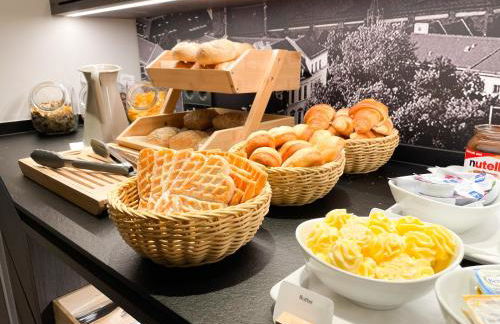 HOLI City Apart Hotel Berlin - Photo 5