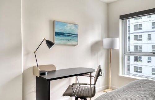 Bellevue 2BR w Gym WD Roof nr Downtown Park SEA-464 - Foto 12