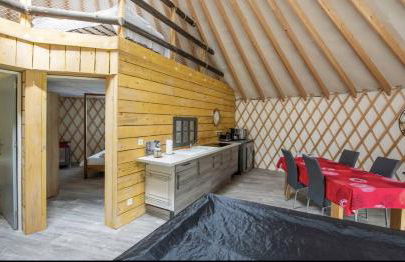 Camping De La Seine - Foto 50