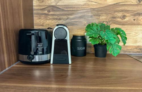 HafenCity Apartments Brunsbüttel - Foto 20