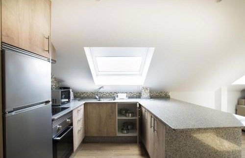 Hostel Albergue O Mesón - Habitación superior Luxury - Foto 32