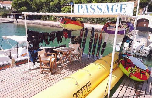 POROS Summer Apartment - Neorio - Photo 36