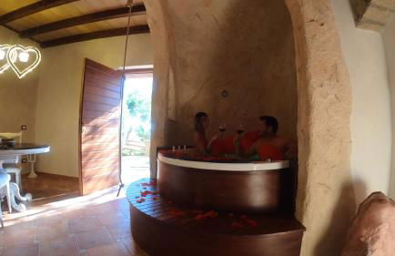 Il Giardino dei Flintstones B&B - Foto 12