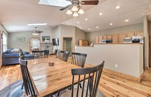 The Toasted Marshmallow Mt Jackson Retreat! - Photo 6