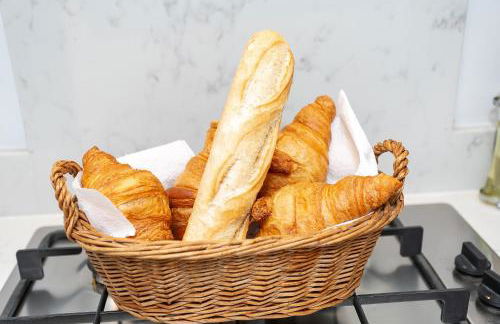 Watford Cassio Supreme - Modernview Serviced Accommodation - Foto 36