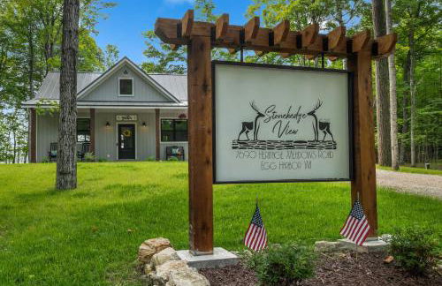 Stonehedge View by Simple Life Rentals - Foto 1