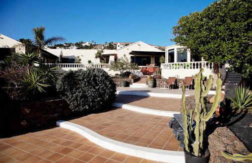 Villa Dora Bella Lanzarote - Foto 39