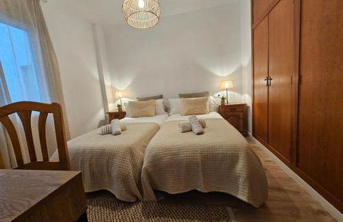 Adumar, apartamento renovado en el puerto de Jávea - Foto 8