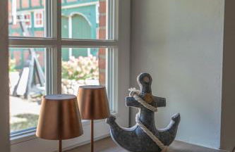 Kiefer -Ferienwohnung in Dötlingen mit Waldblick - Foto 25