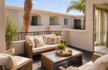 Marina Breeze 2BR 2BA & 1BR 1BA - Pool, Hot Tub, Gym - Close to Beach - Foto 21