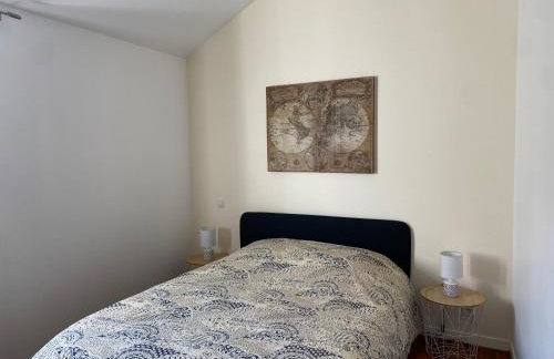 Sublime appartement en centre-ville d'Evreux - Foto 8