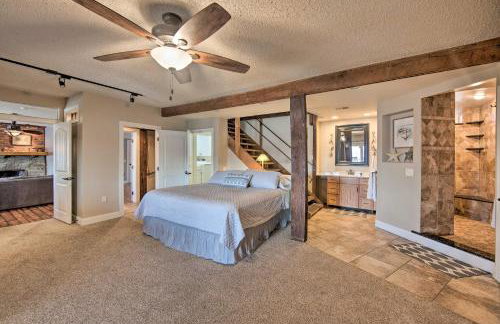 Dock and Hot Tub Susquehanna River Retreat! - Foto 15