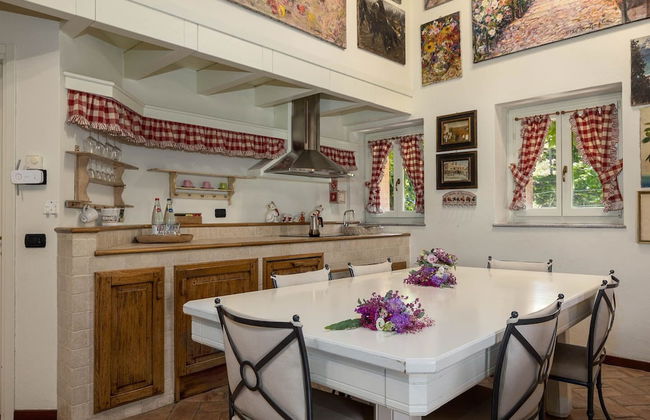 La Cucchetta - Foto 6