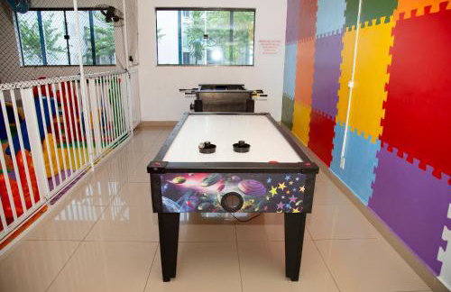 Apartamento Rio Das Ostras! 09 minutos Costa Azul - Photo 30