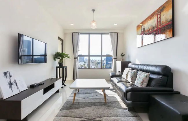 ICON 56 Luxury Aparment - Photo 29