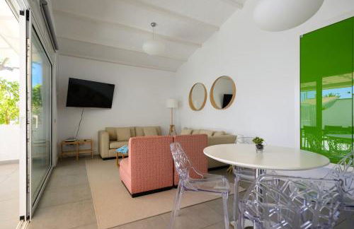 FaroVela Suites Pasito Blanco - Foto 73