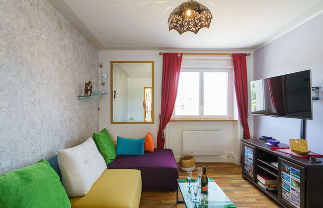 l'Atlantique - Foto 1