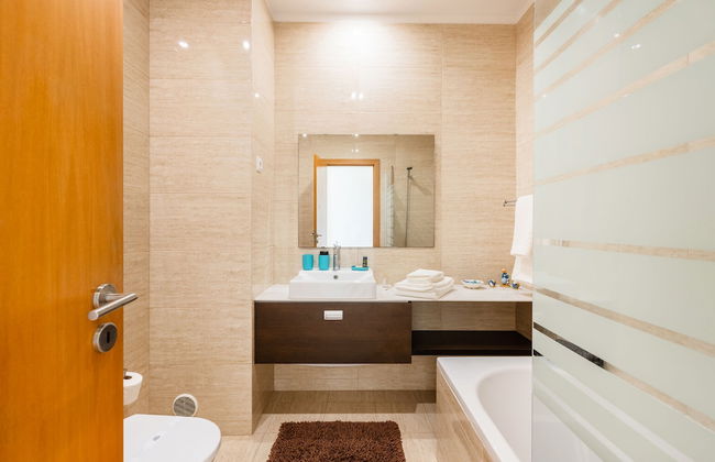 Furadouro Sunny Family Villa - Foto 27