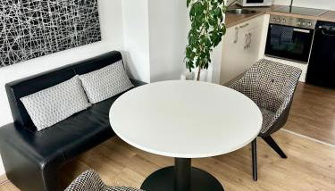 Ferienwohnung Seestern in Steinhude, ruhig gelegen , 2 Schlafzimmer, 2 Bäder, Freies WLAN - Foto 2