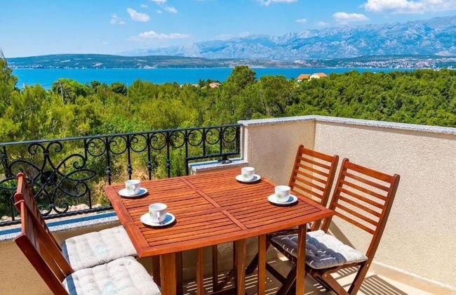 Luce - Pool and View - A1 - Photo 1