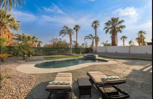 Fall Sale Oct-Dec 300 Dollars Nightly Rate, Resort Style Desert Home - Foto 13