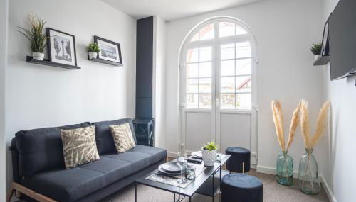 Villa MaRisKa et son Spa, avec balcon - Photo 2