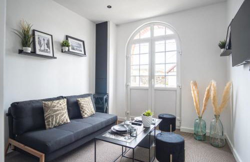 Villa MaRisKa et son Spa, avec balcon - Photo 2