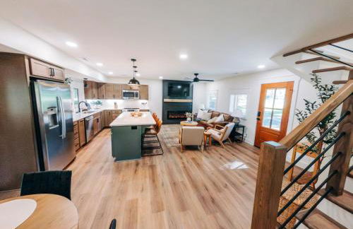 Little River Retreat - Foto 76