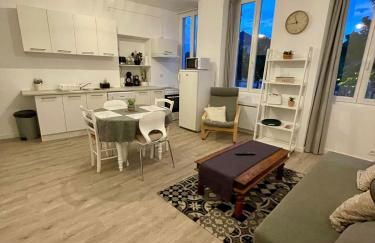 Appartement en centre ville - Foto 1