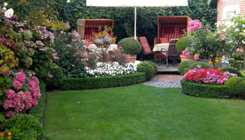 Reetdachhus an de Diek - Foto 5