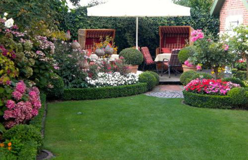 Reetdachhus an de Diek - Foto 5