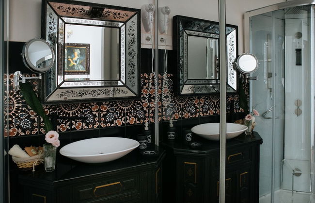 Domus Socolatae Residenza d'Epoca Charming B&B - Foto 80