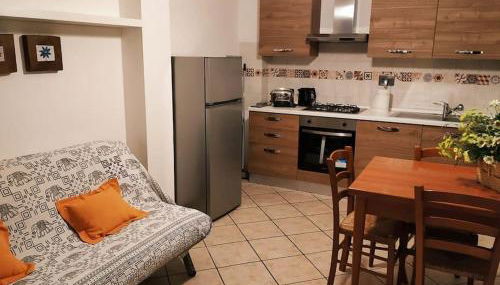 La Casina di Borgo - Foto 4, stove