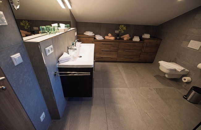 Alpenglühn - Foto 31