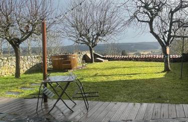 The Monlet Villa - Nordic Bath and Sauna - Foto 28