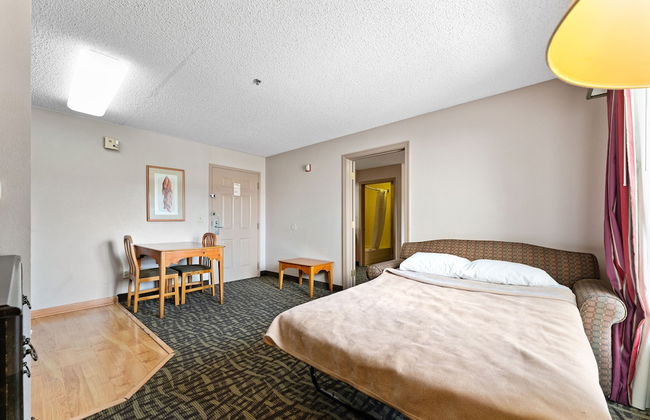 Metro Scottsdale Extended Stay - Foto 20